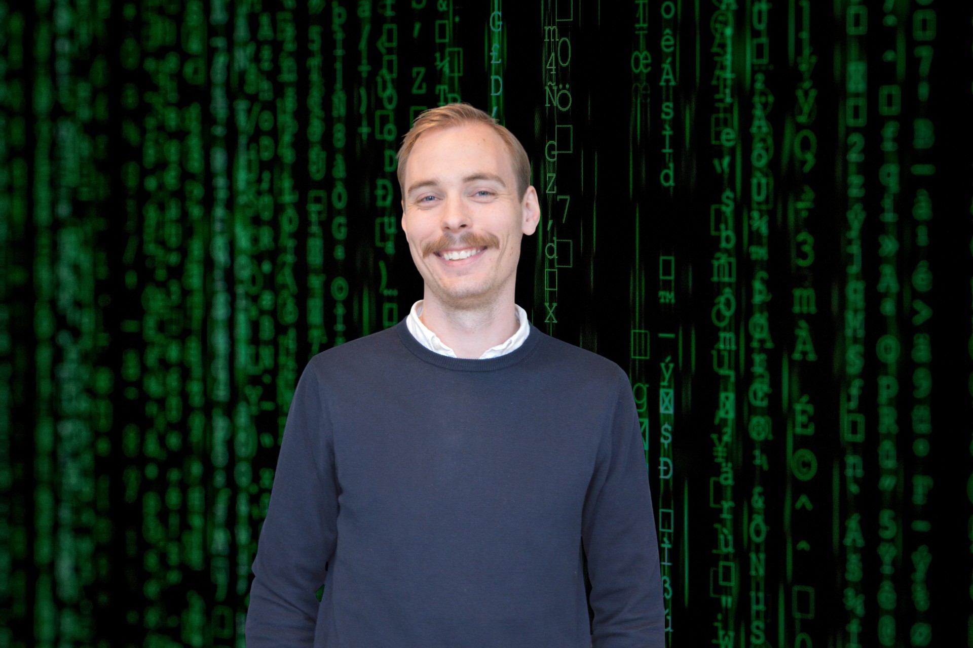 Seadot i Finanstid: Vår expert om DORA och framtidens cybersäkerhetskrav