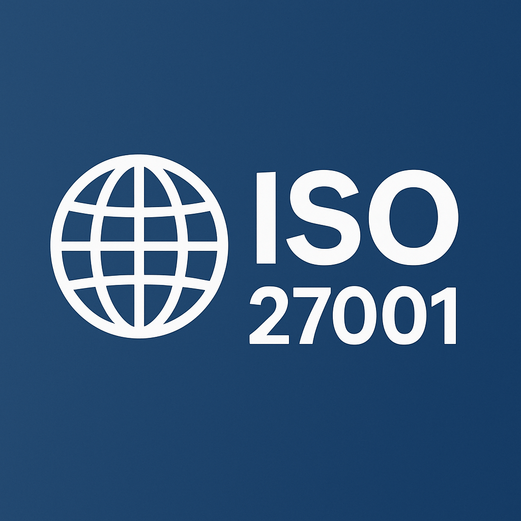 ISO 27001