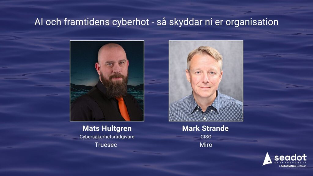 Paneldiskussion